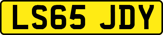 LS65JDY