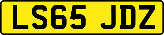 LS65JDZ