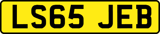 LS65JEB