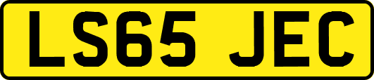 LS65JEC