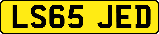 LS65JED