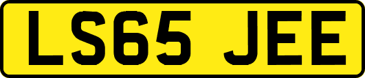 LS65JEE