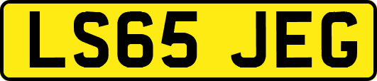LS65JEG