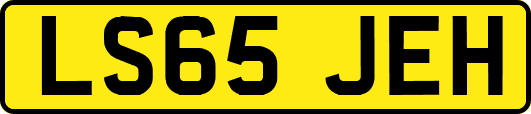 LS65JEH