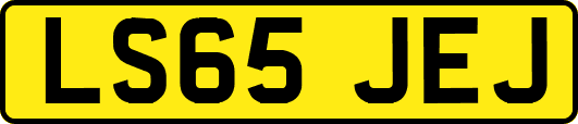 LS65JEJ