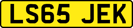 LS65JEK