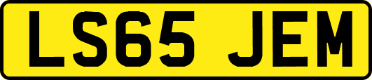 LS65JEM