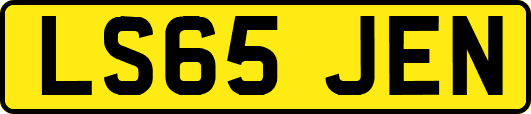 LS65JEN