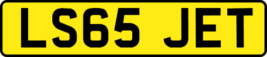 LS65JET