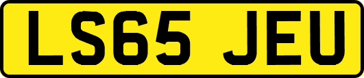 LS65JEU