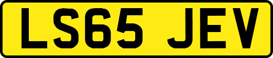 LS65JEV