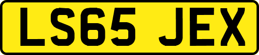 LS65JEX