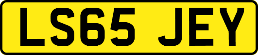 LS65JEY