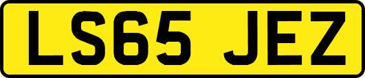 LS65JEZ