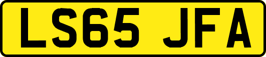 LS65JFA
