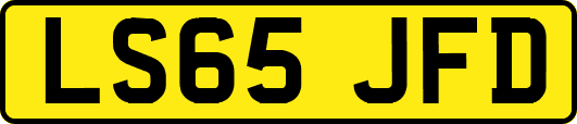 LS65JFD