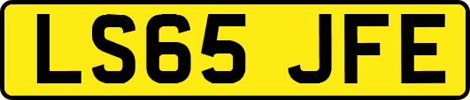 LS65JFE