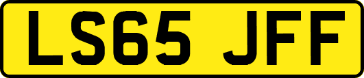 LS65JFF