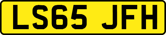 LS65JFH