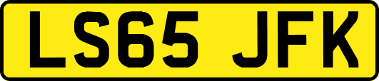 LS65JFK