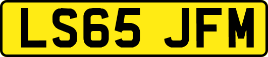 LS65JFM