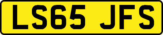 LS65JFS