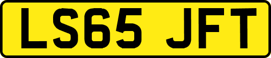 LS65JFT