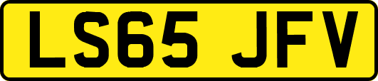 LS65JFV