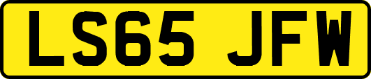 LS65JFW