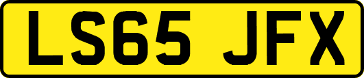 LS65JFX