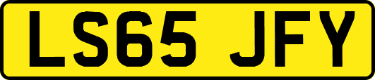 LS65JFY