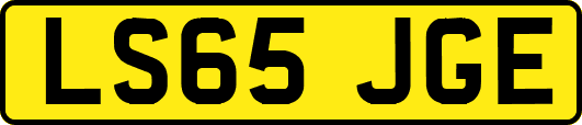 LS65JGE
