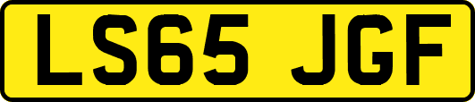 LS65JGF