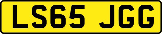 LS65JGG