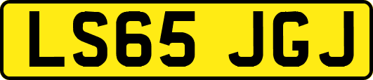 LS65JGJ