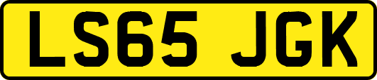 LS65JGK