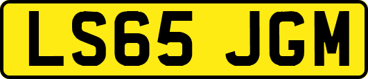 LS65JGM