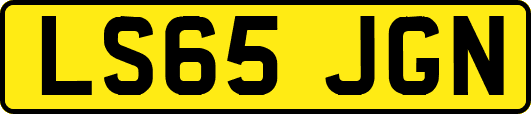 LS65JGN