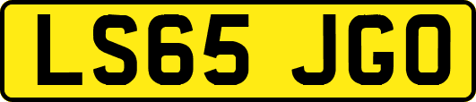 LS65JGO