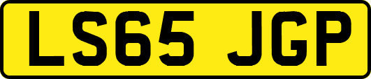 LS65JGP