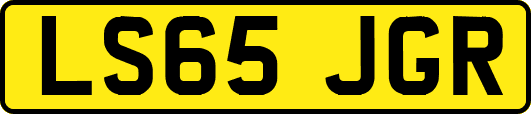 LS65JGR
