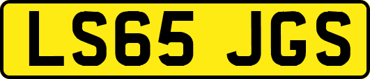 LS65JGS