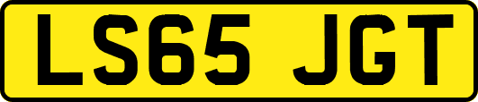 LS65JGT