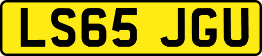 LS65JGU