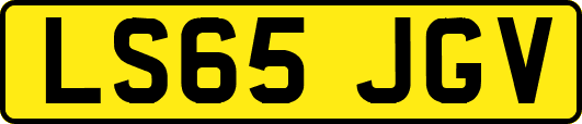 LS65JGV