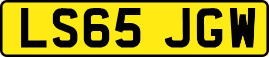LS65JGW