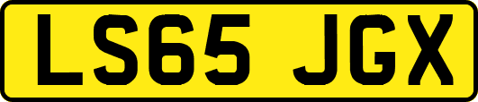 LS65JGX