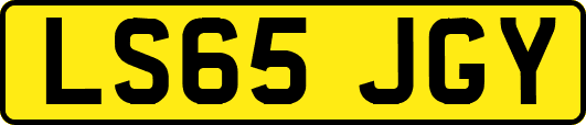 LS65JGY