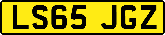 LS65JGZ