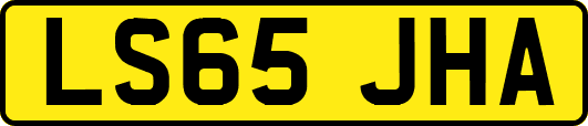 LS65JHA